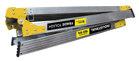 Easy Access TradeTough Folding Work Platform