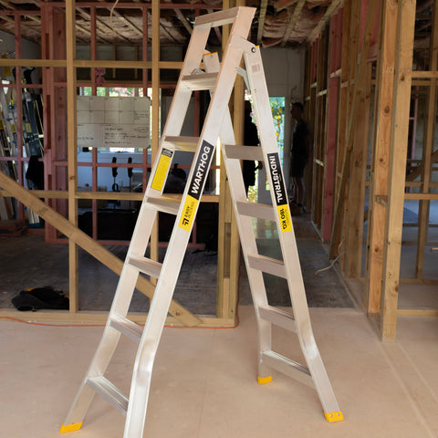 Easy Access Warthog Dual Purpose Ladder