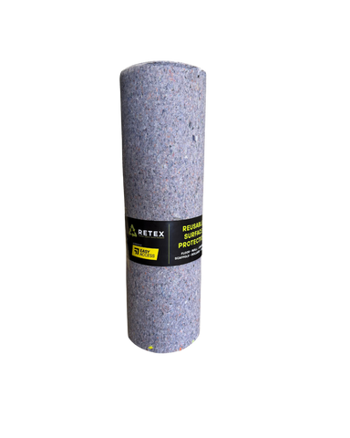 Easy Access Retex Multi-Purpose Surface Protection