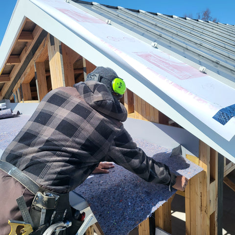 Easy Access Retex Multi-Purpose Surface Protection