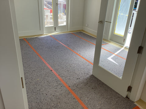 Easy Access Retex Multi-Purpose Surface Protection