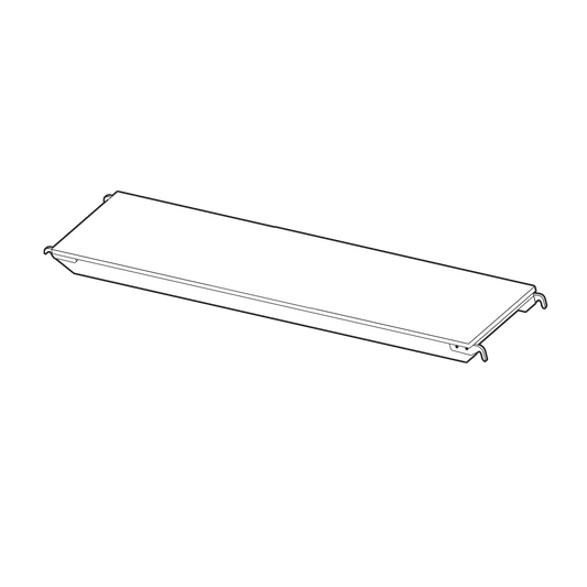 Easy Access H-Frame Standard Platform