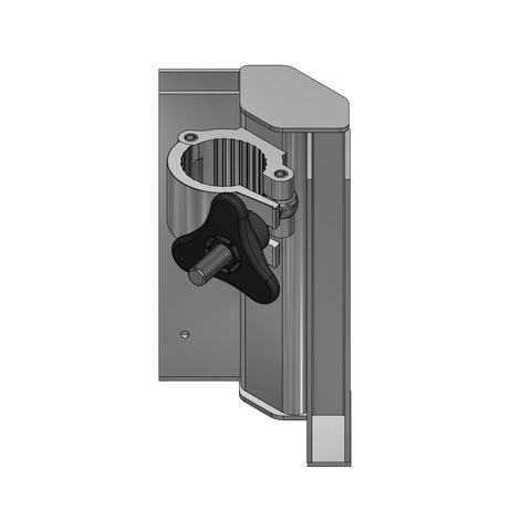 Toe Board Brackets for Straight Runs & Corners