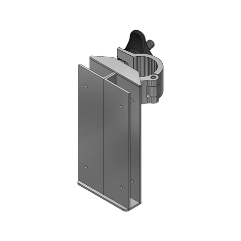 Toe Board Brackets for Straight Runs & Corners