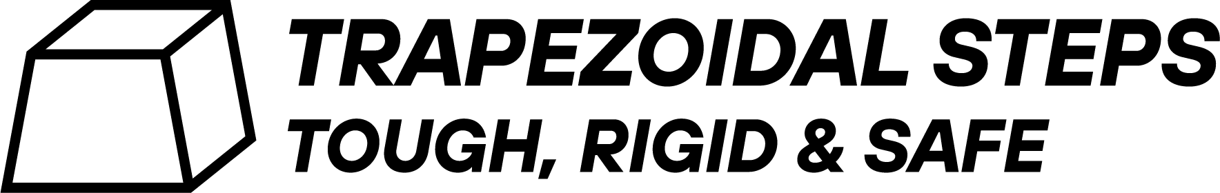 icon-trapezoidal-steps