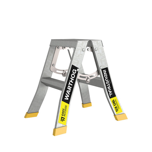Easy Access Warthog Double Sided Ladder