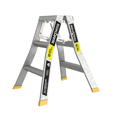 Easy Access Warthog Double Sided Ladder