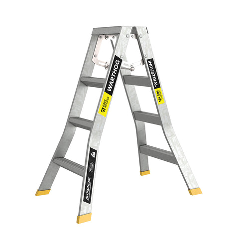 Easy Access Warthog Double Sided Ladder