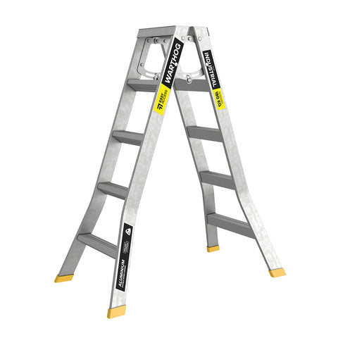 Easy Access Warthog Double Sided Ladder