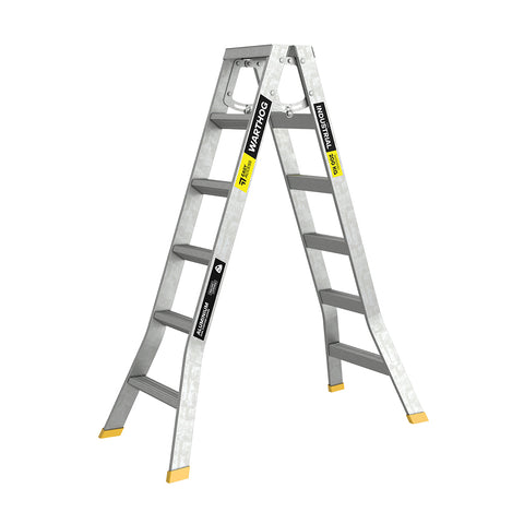 Easy Access Warthog Double Sided Ladder