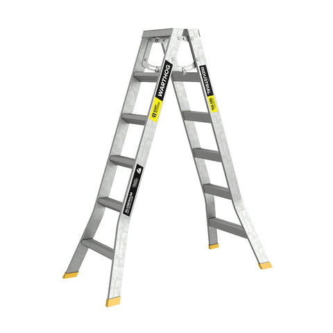 Easy Access Warthog Double Sided Ladder