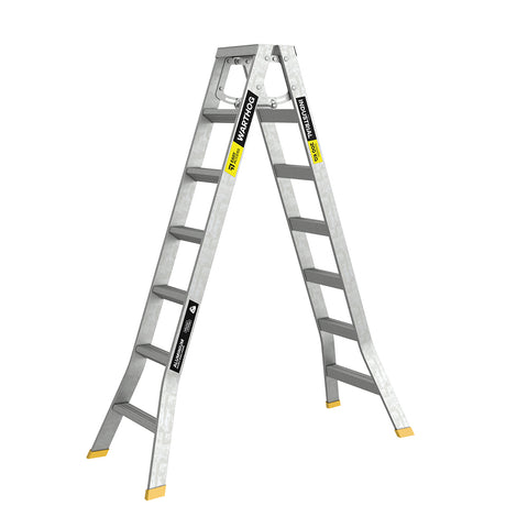 Easy Access Warthog Double Sided Ladder