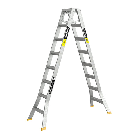 Easy Access Warthog Double Sided Ladder