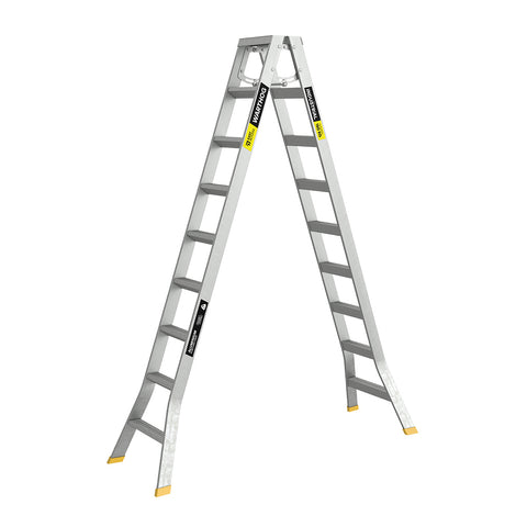 Easy Access Warthog Double Sided Ladder