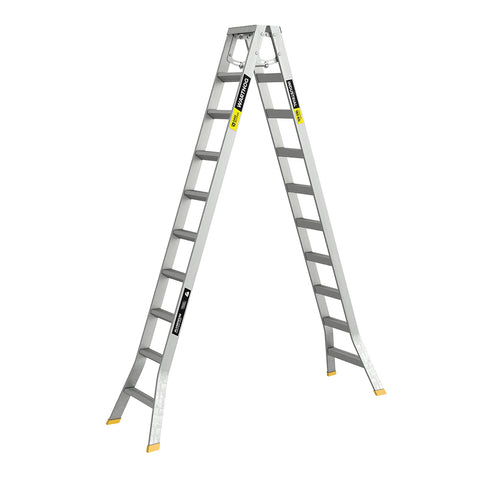 Easy Access Warthog Double Sided Ladder