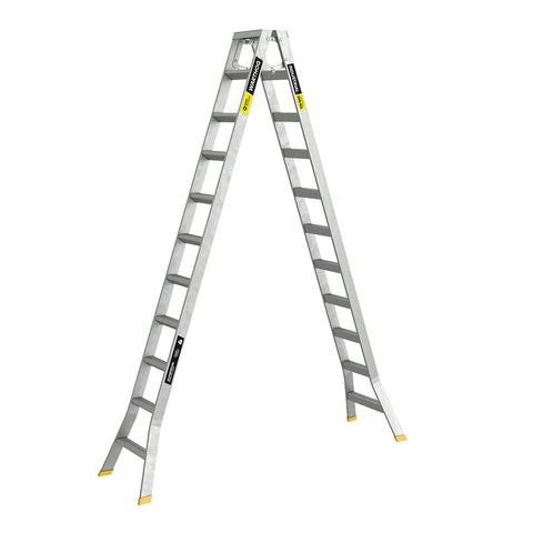 Easy Access Warthog Double Sided Ladder