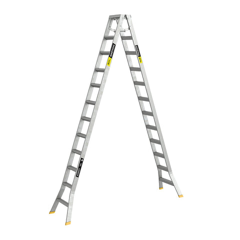 Easy Access Warthog Double Sided Ladder