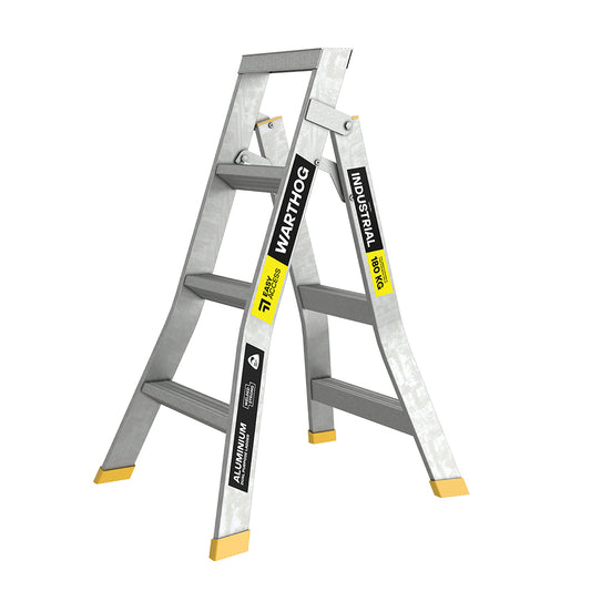 Easy Access Warthog Dual Purpose Ladder