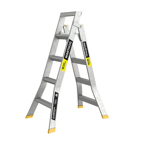 Easy Access Warthog Dual Purpose Ladder