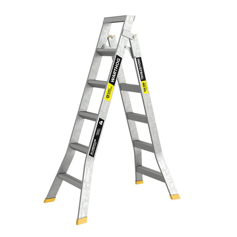 Easy Access Warthog Dual Purpose Ladder