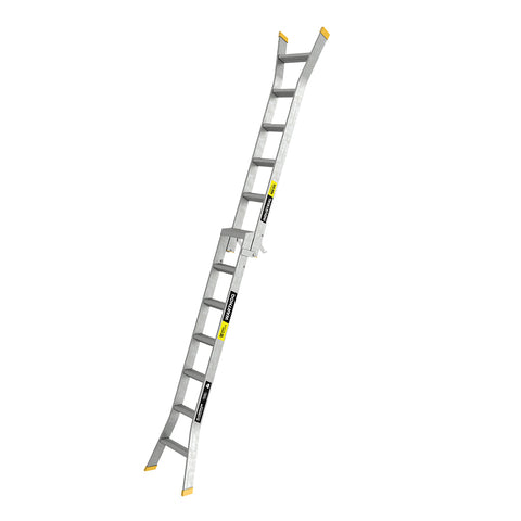Easy Access Warthog Dual Purpose Ladder
