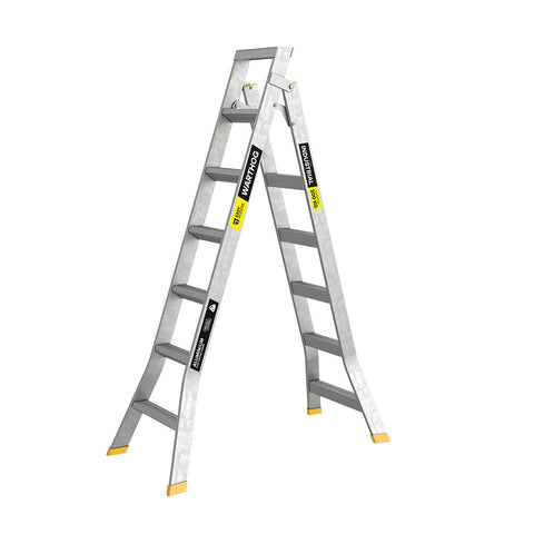 Easy Access Warthog Dual Purpose Ladder