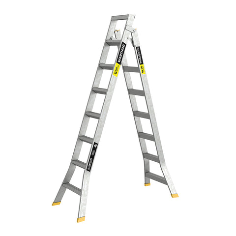 Easy Access Warthog Dual Purpose Ladder