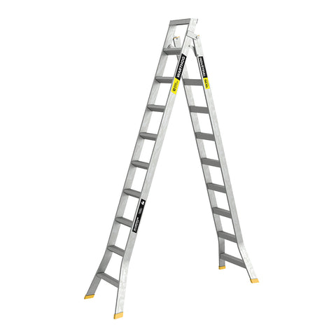 Easy Access Warthog Dual Purpose Ladder