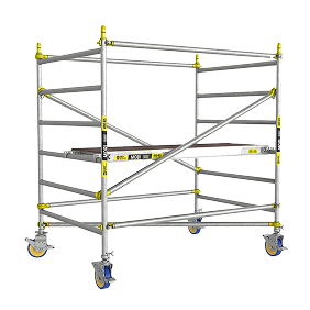 MOBI double width