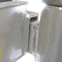 Aluminium Mini Mobile Scaffold 1700mm Long Series