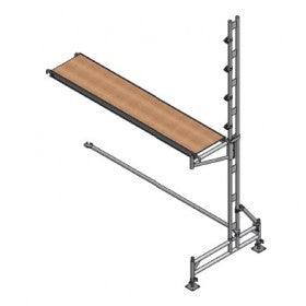 Pack H - 3M Add On Bay