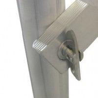 Aluminium Mini Mobile Scaffold 1700mm Long Series