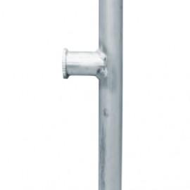 Long Span Platforms Handrails