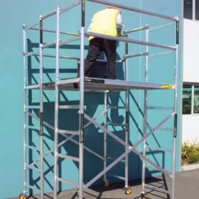 Mini Mobile Wide Board