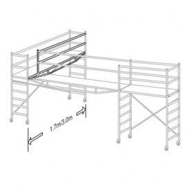 Mini Mobile Corner Pack