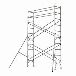 Single/3 Plank Width (0.8mW) Full Size Scaffold Tower