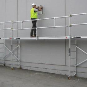 Mini Mobile Longboard Pack