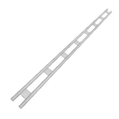 EasyRail Roof Post