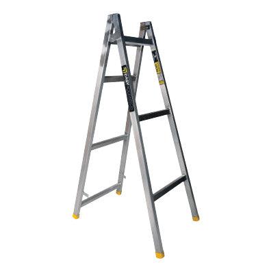 Aluminium "A" Frame Trestles