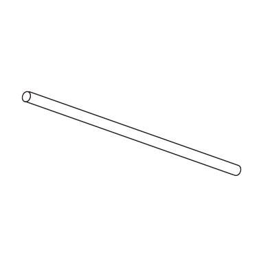 Easy Access Aluminium Tube