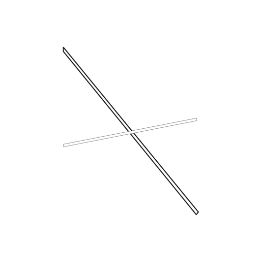 Cross Brace for 3.0m Long Tower