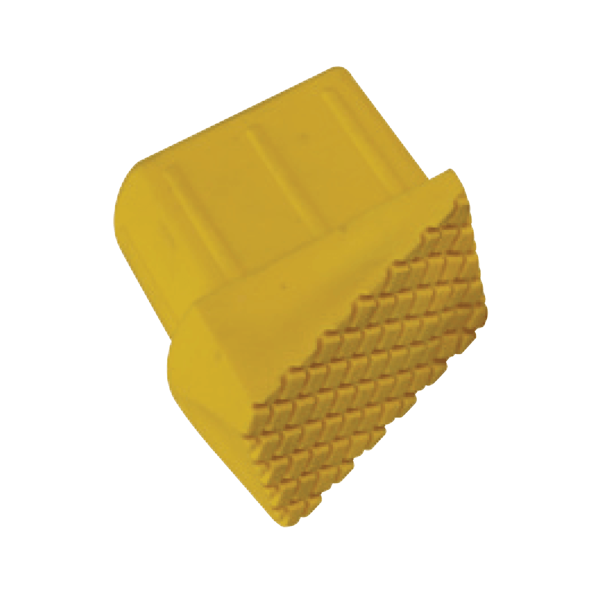 'D' Stile Single Scaffold Ladders (3.0m - 5.4m)