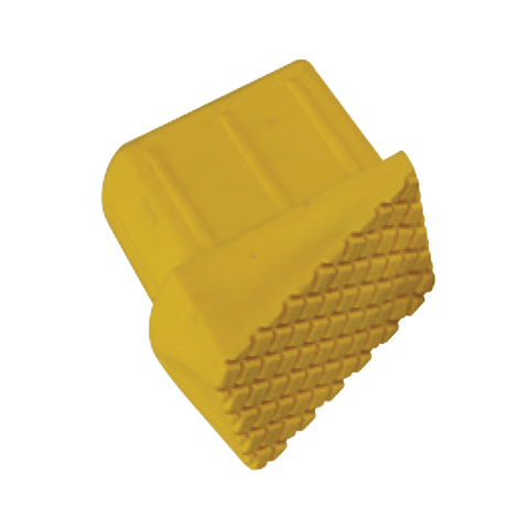 'D' Stile Single Scaffold Ladders (3.0m - 5.4m)