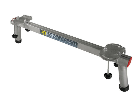 Easy Access Ladder Stand Off Bracket