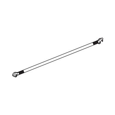 Easy Access MOBI Guardrail