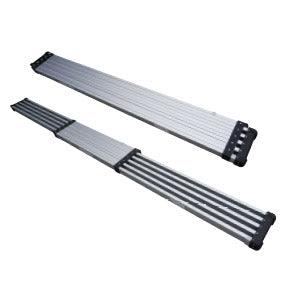 Telescopic Aluminium Plank