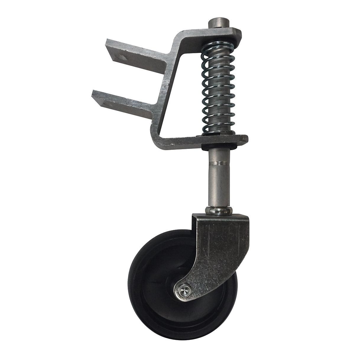 platform ladder with wheels