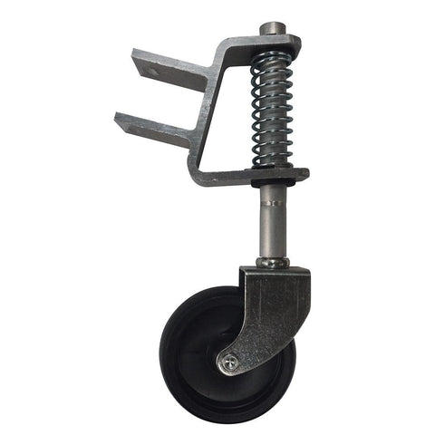 platform ladder with wheels