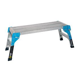 Trade Series Aluminium Folding Work Platform