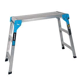 Trade Series Aluminium Folding Work Platform